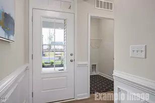 80 Baldwin St, Lillington, NC 27546 - Photo 3