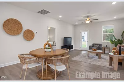 80 Baldwin Street, Lillington, NC 27546 - Photo 5