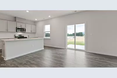 100 Pond Hawk Path, Hillsborough, NC 27278 - Photo 9