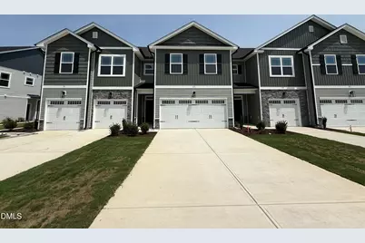 23 Joyner Park Drive, Rocky Mount, NC 27803 - Photo 1