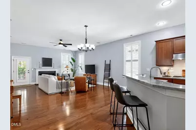 9820 Derbton Court, Raleigh, NC 27617 - Photo 5