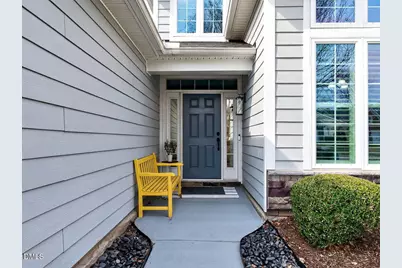 9820 Derbton Court, Raleigh, NC 27617 - Photo 3