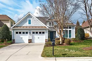 9820 Derbton Ct, Raleigh, NC 27617 - Photo 1