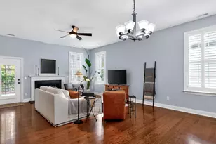 9820 Derbton Ct, Raleigh, NC 27617 - Photo 5