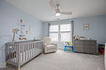 2791 Stone Rock Drive #113, Raleigh, NC 27604 - Photo 17