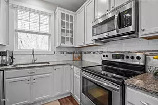 2791 Stone Rock Dr, Raleigh, NC 27604 - Photo 11