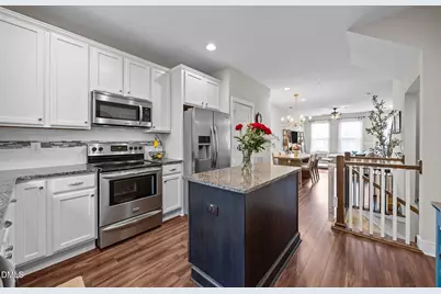 2791 Stone Rock Drive #113, Raleigh, NC 27604 - Photo 7