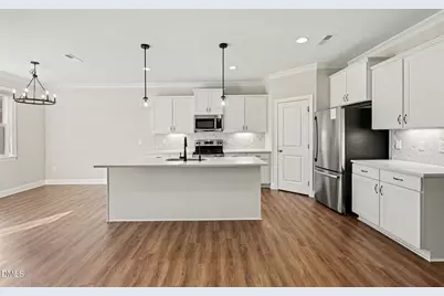 141 Taopi Drive, Louisburg, NC 27549 - Photo 9