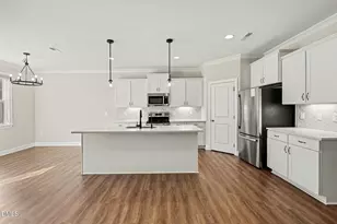 141 Taopi Dr, Louisburg, NC 27549 - Photo 9