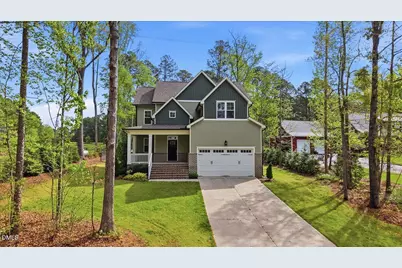 141 Taopi Drive, Louisburg, NC 27549 - Photo 9
