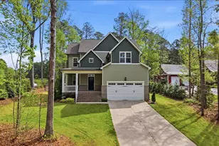 141 Taopi Dr, Louisburg, NC 27549 - Photo 9