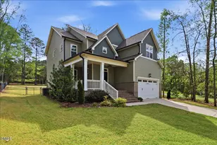 141 Taopi Dr, Louisburg, NC 27549 - Photo 3