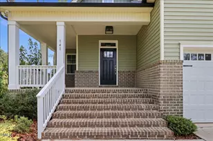 141 Taopi Dr, Louisburg, NC 27549 - Photo 7