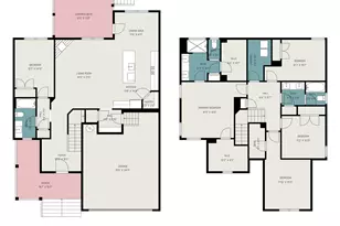 141 Taopi Dr, Louisburg, NC 27549 - Photo 45