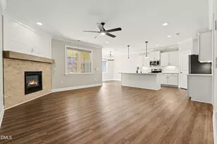 141 Taopi Dr, Louisburg, NC 27549 - Photo 19