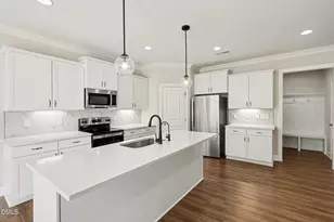 141 Taopi Dr, Louisburg, NC 27549 - Photo 11