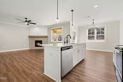 141 Taopi Drive, Louisburg, NC 27549 - Photo 13