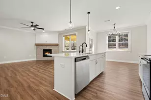 141 Taopi Dr, Louisburg, NC 27549 - Photo 13