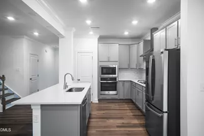 816 Cassa Clubhouse Way, Knightdale, NC 27545 - Photo 5