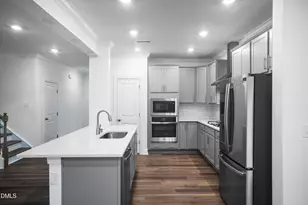 816 Cassa Clubhouse Wy, Knightdale, NC 27545 - Photo 5