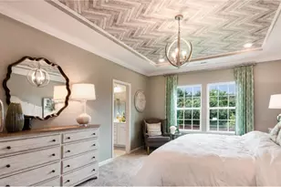 816 Cassa Clubhouse Wy, Knightdale, NC 27545 - Photo 47