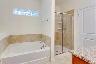 4111 Lofty Ridge Pl, Morrisville, NC 27560 - Photo 11