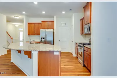 4111 Lofty Ridge Place, Morrisville, NC 27560 - Photo 5