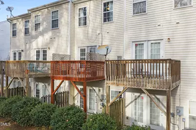 2806 Wyntercrest Lane, Durham, NC 27713 - Photo 29