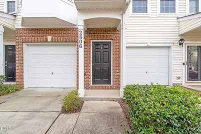 2806 Wyntercrest Lane, Durham, NC 27713 - Photo 3