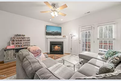 2806 Wyntercrest Lane, Durham, NC 27713 - Photo 5