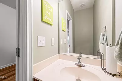 2806 Wyntercrest Lane, Durham, NC 27713 - Photo 13