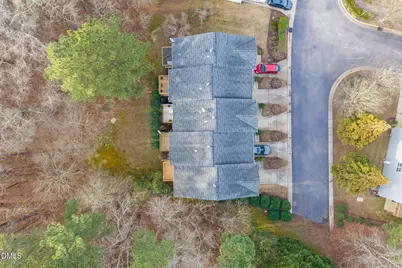 2806 Wyntercrest Lane, Durham, NC 27713 - Photo 33