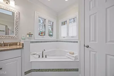 1132 Four Wheel Drive, Wake Forest, NC 27587 - Photo 17