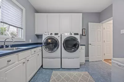 1132 Four Wheel Drive, Wake Forest, NC 27587 - Photo 27