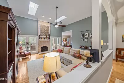 1132 Four Wheel Drive, Wake Forest, NC 27587 - Photo 9