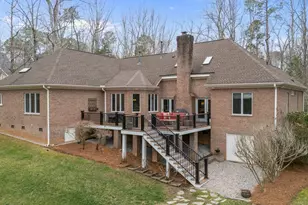 1132 4 Wheel Dr, Wake Forest, NC 27587 - Photo 33