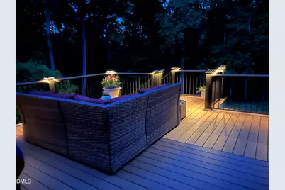 1132 Four Wheel Drive, Wake Forest, NC 27587 - Photo 45