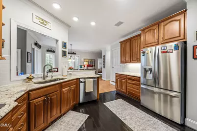 1132 Four Wheel Drive, Wake Forest, NC 27587 - Photo 13