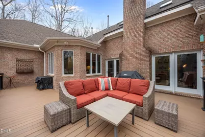 1132 Four Wheel Drive, Wake Forest, NC 27587 - Photo 35