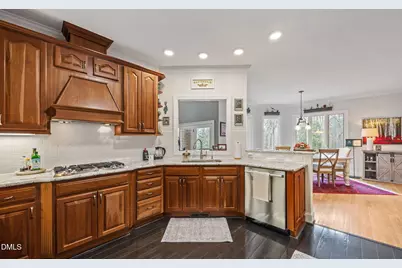 1132 Four Wheel Drive, Wake Forest, NC 27587 - Photo 11