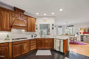 1132 4 Wheel Dr, Wake Forest, NC 27587 - Photo 11