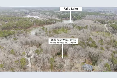 1132 Four Wheel Drive, Wake Forest, NC 27587 - Photo 3