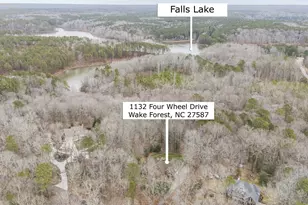 1132 4 Wheel Dr, Wake Forest, NC 27587 - Photo 3