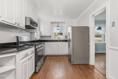 1105 Anderson Street NW, Wilson, NC 27893 - Photo 9