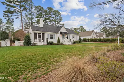 1105 Anderson Street NW, Wilson, NC 27893 - Photo 33