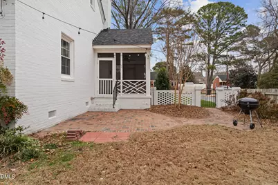 1105 Anderson Street NW, Wilson, NC 27893 - Photo 31