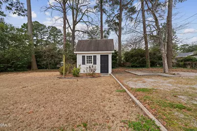 1105 Anderson Street NW, Wilson, NC 27893 - Photo 29