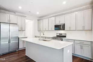 4921 Theater Way, Raleigh, NC 27604 - Photo 15