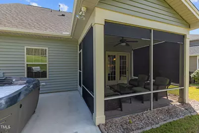 3412 S Beaver Lane, Raleigh, NC 27604 - Photo 27