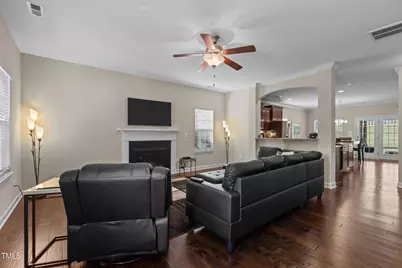 3412 S Beaver Lane, Raleigh, NC 27604 - Photo 7